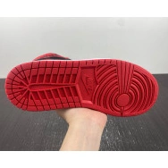 FD4810-061 1 Satin High Jordan WMNS Bred OG Air 0520